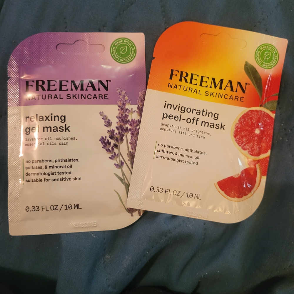 Skincare Bundle